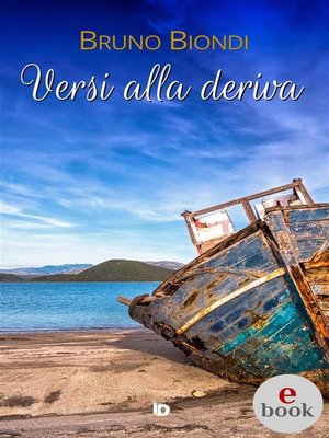 cover image of Versi alla deriva